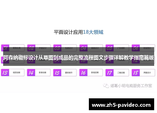 阿森纳徽标设计从草图到成品的完整流程图文步骤详解教学指南篇版