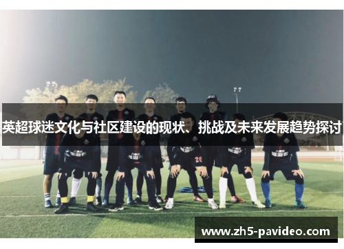 英超球迷文化与社区建设的现状、挑战及未来发展趋势探讨