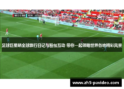 足球巨星晒全球旅行日记与粉丝互动 带你一起领略世界各地精彩风景