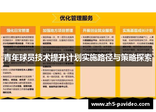 青年球员技术提升计划实施路径与策略探索