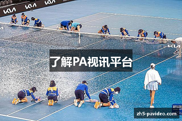 了解PA视讯平台